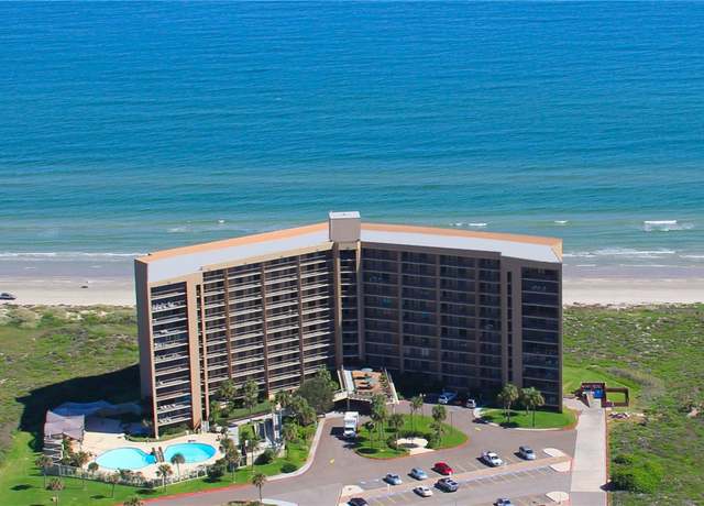 Property at 6649 Seacomber Dr #107, Port Aransas, TX 78373, 2 beds, 2 baths