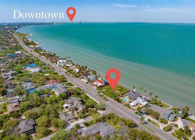 Property at 5900 Ocean Dr, Corpus Christi, TX 78412