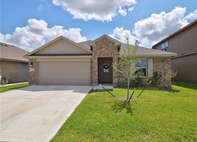 Property at 2666 Excelsior Blvd, Corpus Christi, TX 78415, 4 beds, 2 baths