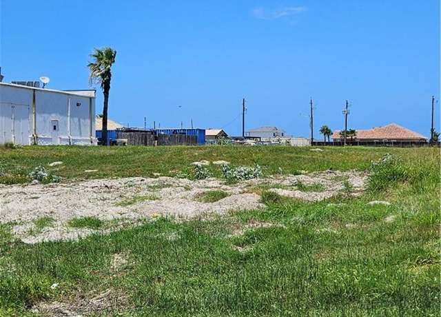 Property at Lt 5A Blk 21 S Padre Island Dr, Corpus Christi, TX 78418