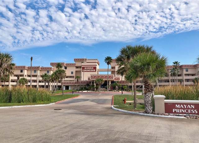 Property at 7477 State Highway 361 #301, Port Aransas, TX 78373, 2 beds, 2.5 baths