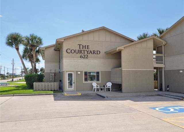 Property at 622 Access Road 1a #132, Port Aransas, TX 78373, 1 bath