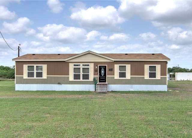 Property at 527 Cr-303, Orange Grove, TX 78372, 4 beds, 2 baths