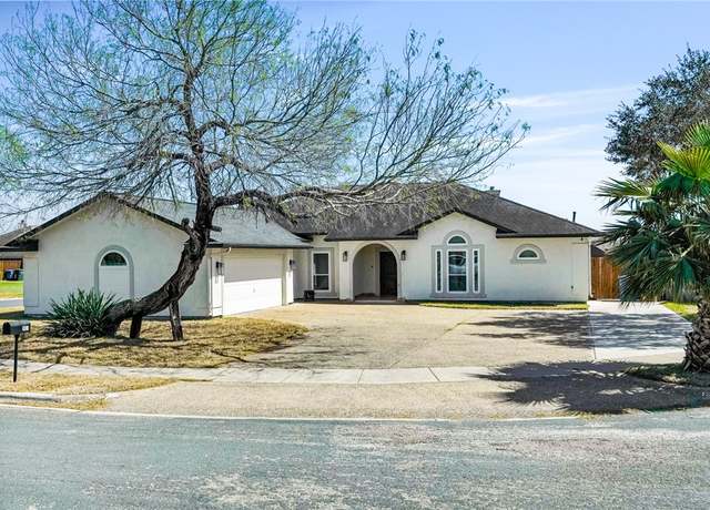 Property at 4318 Whitman Cir, Corpus Christi, TX 78410, 4 beds, 3 baths