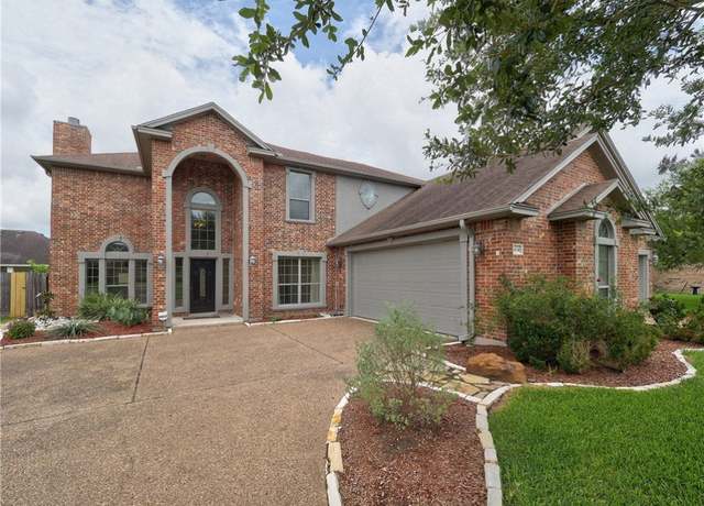 Property at 6134 Strasbourg Dr, Corpus Christi, TX 78414, 4 beds, 3 baths
