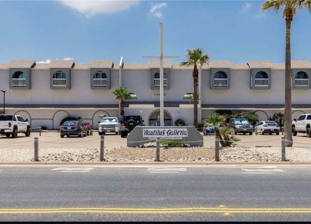 Property at 14825 Windward #219, Corpus Christi, TX 78418, 1 bed, 1 bath