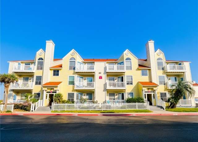 Property at 14721 Whitecap Blvd #376, Corpus Christi, TX 78418, 2 beds, 2 baths