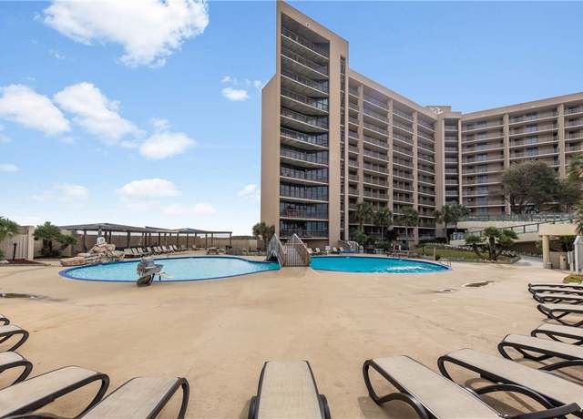Property at 6649 Seacomber Dr #306, Port Aransas, TX 78373, 2 beds, 2 baths