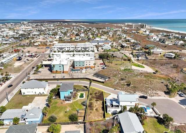 Property at 626 Light Ln, Port Aransas, TX 78373