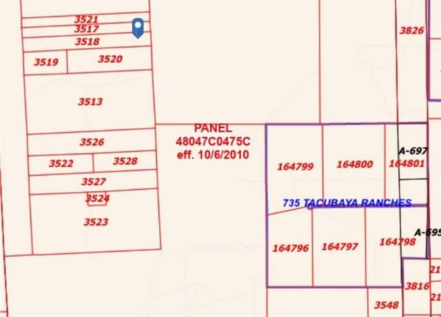 Property at 0 Co Rd. 314, Falfurrias, TX 78355