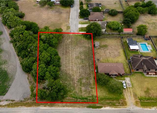 Property at 717 New Rincon, Taft, TX 78390
