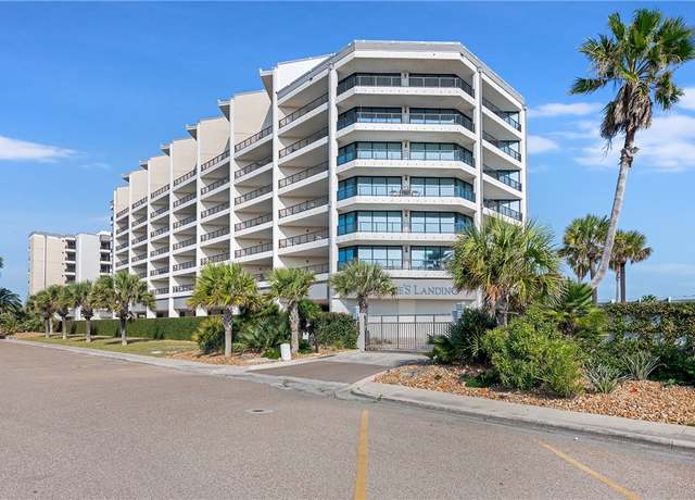 Property at 1000 N Station #211, Port Aransas, TX 78373, 3 beds, 2 baths