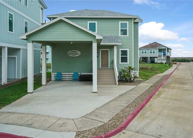 Property at 162 La Concha Blvd #30, Port Aransas, TX 78373, 3 beds, 3 baths