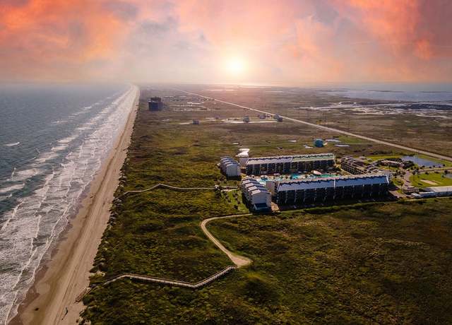Property at 6317 State Highway 361 #6312, Port Aransas, TX 78373, 2 beds, 2 baths