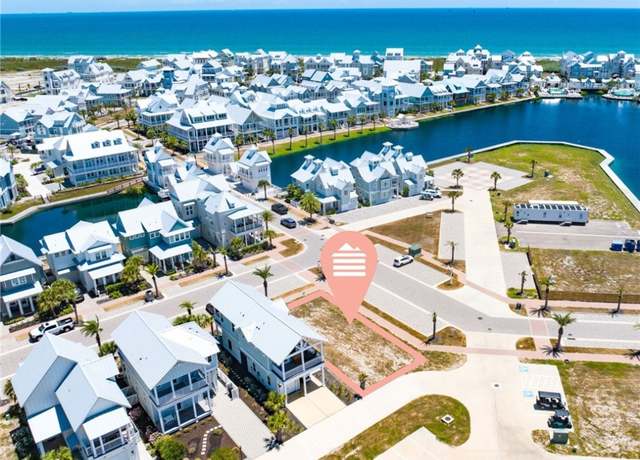 Property at 128 7 Day Weekend St, Port Aransas, TX 78373