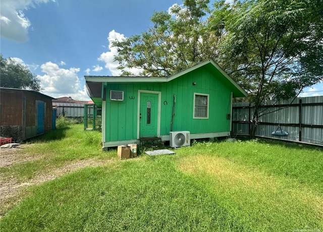 Property at 711 E Rice St, Falfurrias, TX 78355