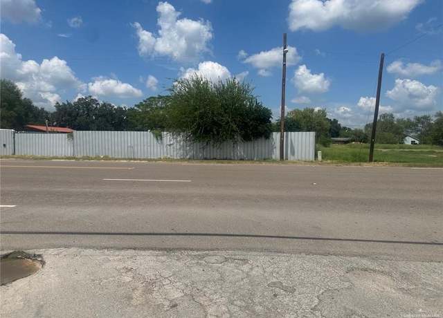 Property at 711 E Rice St, Falfurrias, TX 78355