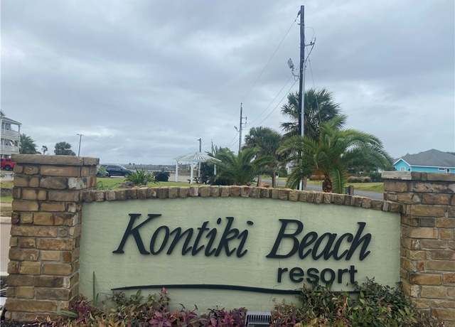 Property at 2290 N Fulton Beach Rd #118, Rockport, TX 78382, 1 bed, 1 bath