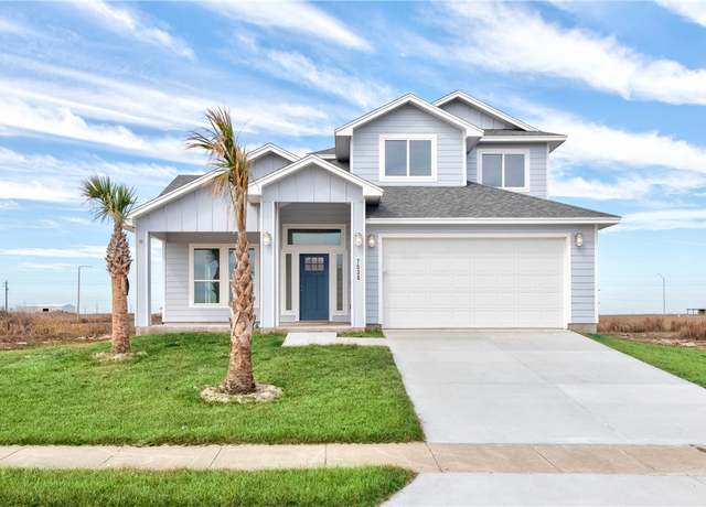 Property at 7538 La Concha Blvd, Port Aransas, TX 78373, 4 beds, 2.5 baths