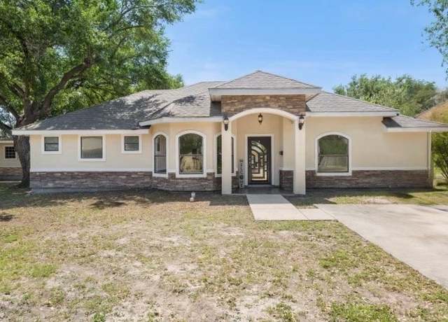Property at 1213 W 3rd St, Alice, TX 78332, 3 beds, 2 baths