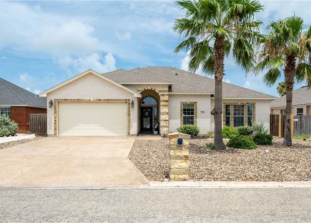 Property at 15114 Barataria Dr, Corpus Christi, TX 78418, 4 beds, 2 baths