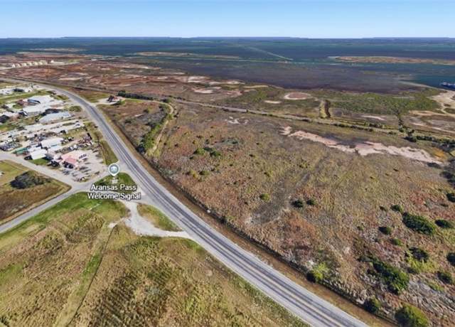 Property at 1115-1125 Hwy 35 Hwy N, Aransas Pass, TX 78336