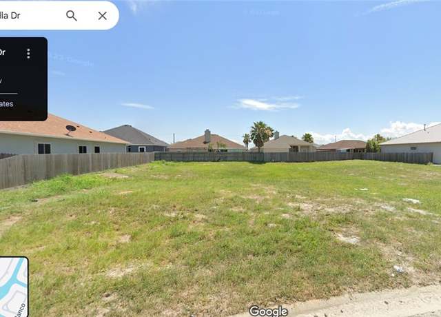 Property at 14133 La Blanquilla Dr, Corpus Christi, TX 78418