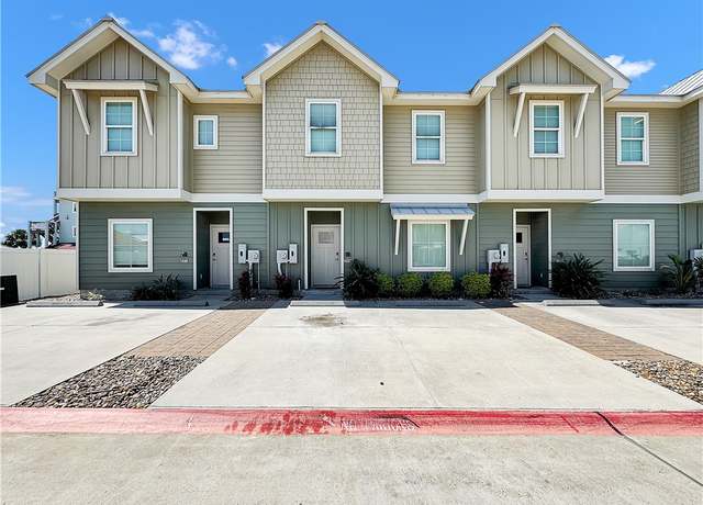Property at 14307 Ridley Way, Corpus Christi, TX 78418, 3 beds, 3 baths