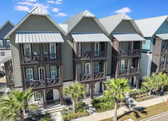 Property at 173 Spanish Dagger, Port Aransas, TX 78373, 5 beds, 4 baths