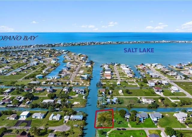 Property at 300 E Pompano, Rockport, TX 78382