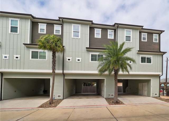 Property at 1701 S Station St #103, Port Aransas, TX 78373, 3 beds, 3 baths