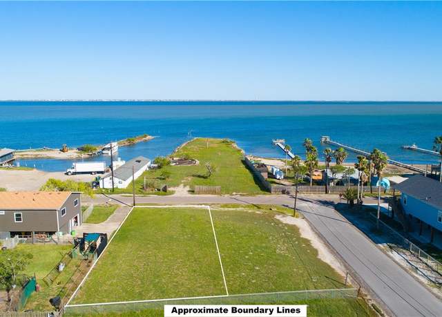 Property at 3642 Shore Dr, Corpus Christi, TX 78418