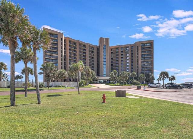Property at 6745 Seacomber Dr #504, Port Aransas, TX 78373, 2 beds, 2 baths