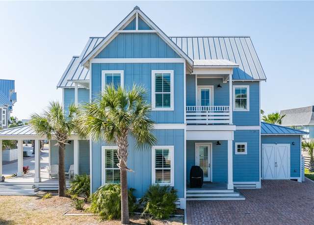 Property at 224 Round Rd, Port Aransas, TX 78373, 4 beds, 4.5 baths