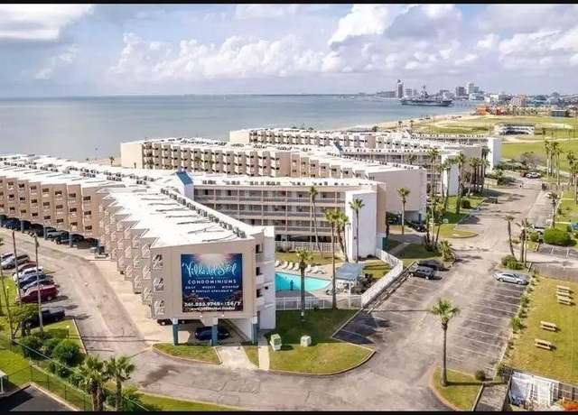 Property at 3938 Surfside Blvd #1206, Corpus Christi, TX 78402, 1 bed, 1 bath