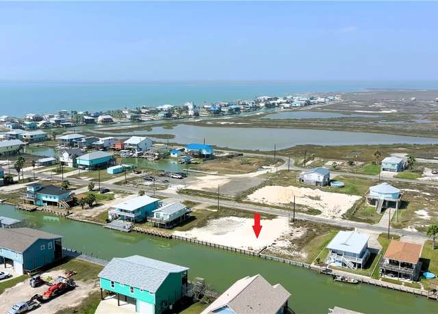 Property at 183 Sailfish Dr, Rockport, TX 78382