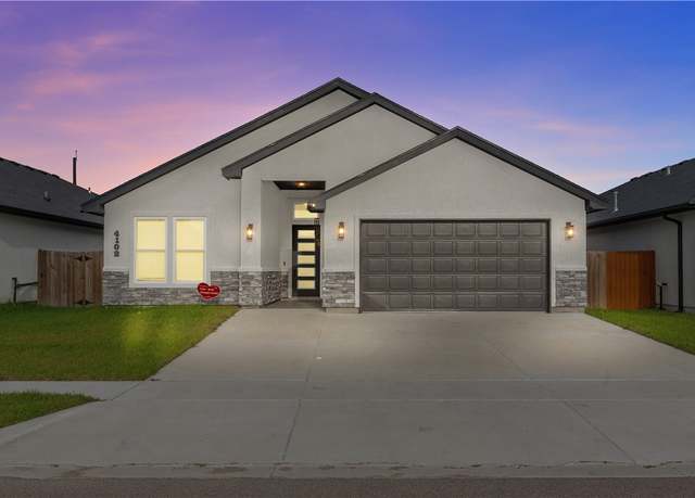 Property at 4102 Fold Ln, Corpus Christi, TX 78414, 4 beds, 2 baths