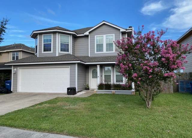 Property at 2334 Mystic Star Dr, Corpus Christi, TX 78414, 4 beds, 2.5 baths