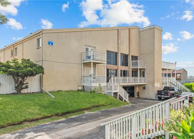 Property at 14300 S Padre Island Dr S Unit 220C, Corpus Christi, TX 78418, 3 beds, 2 baths