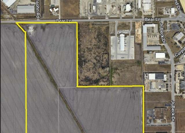 Property at Undisclosed address, Corpus Christi, TX 78405
