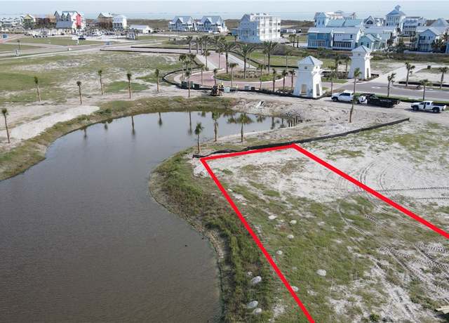 Property at 112 Lily Pond Ln, Port Aransas, TX 78373