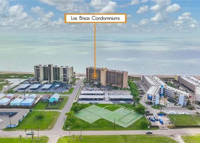 Property at 4000 Surfside Blvd #205, Corpus Christi, TX 78402, 1 bed, 1 bath