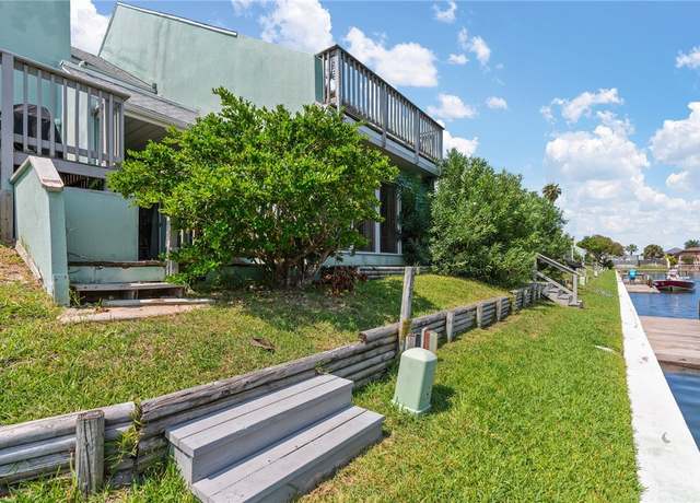 Property at 14300 Aloha St N #139, Corpus Christi, TX 78418, 2 beds, 2 baths