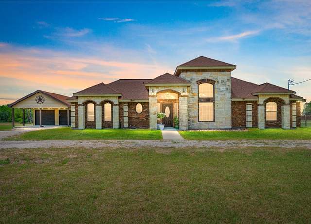 Property at 3941 Cobb Ln, Robstown, TX 78380, 4 beds, 2 baths