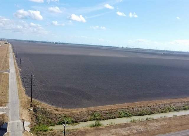 Property at 0000 County Road 1178, Taft, TX 78390