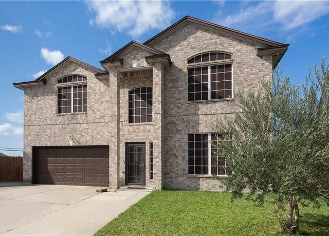 Property at 3921 Accrington Ct, Corpus Christi, TX 78414, 4 beds, 2.5 baths