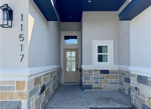 Property at 11517 Willowood Creek Dr, Corpus Christi, TX 78410, 4 beds, 2.5 baths