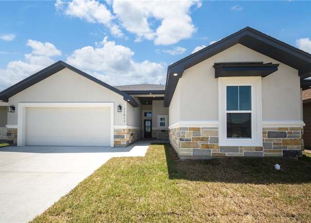 Property at 11517 Willowood Creek Dr, Corpus Christi, TX 78410, 4 beds, 2.5 baths
