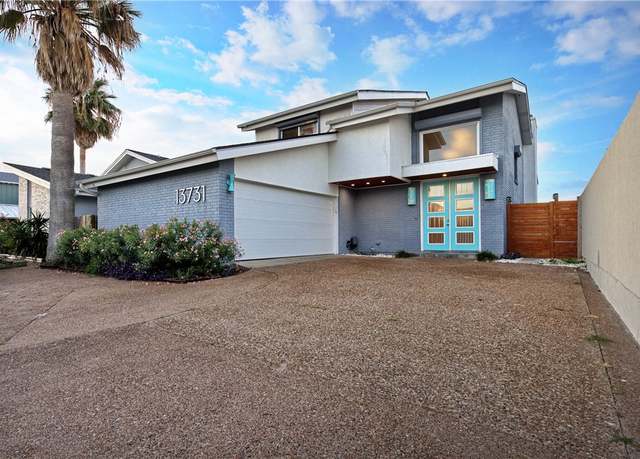 Property at 13731 Tajamar St, Corpus Christi, TX 78418, 3 beds, 3.5 baths