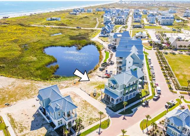 Property at 157 Sundew Ln Unit 3B, Port Aransas, TX 78373